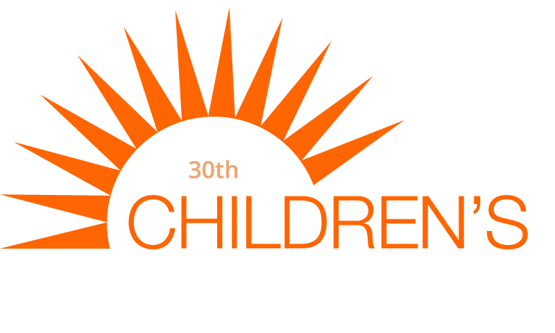 Children's Justice Conference Logo